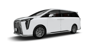 GAC M8